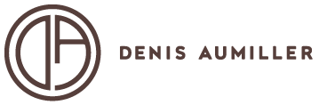 Denis Aumiller Logo